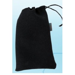 Funda mascarilla aviador.