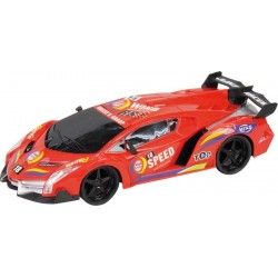 COCHE FUTURE PIONEER Radio Control 1:16