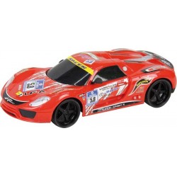COCHE FUTURE PIONEER Radio Control 1:16