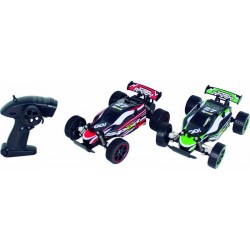 COCHE MERCEDES AMG C63 DTM Radio Control 1:16