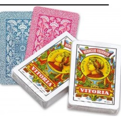 Baraja española n12 -50 cartas-