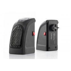 Calefactor Termoceramico...