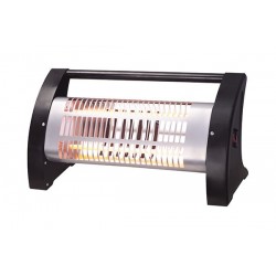 800011 Estufa Cuarzo Pie...