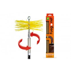 Muelle De Salida De Erizos...