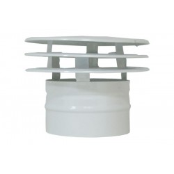 Sombrerete Blanco Tres...