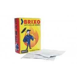 800101 Deshollinador 10...