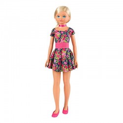 MUÑECA MARIA FASHION 105 CM. SURT.
