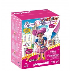 Rosalee Playmobil Ever...