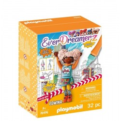 Edwina Playmobil Ever...