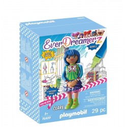 Clare Playmobil Ever...