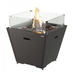 Fuego de Jardín URUMA de Butsir