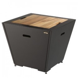 Fuego de Jardín URUMA de Butsir