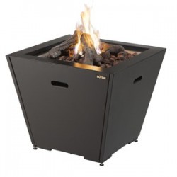 Fuego de Jardín URUMA de Butsir