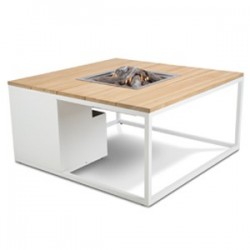 Fuego de Jardín URUMA de Butsir