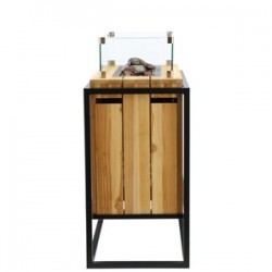 fUEGO DE JARDÍN COSIDIVIDER de Butsir