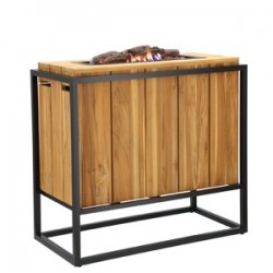 fUEGO DE JARDÍN COSIDIVIDER de Butsir