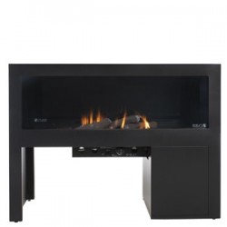 Fuego de Jardín COSIVISTA de Butsir