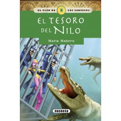 El Tesoro Del Nilo