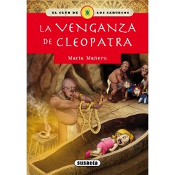 La Venganza De Cleopatra