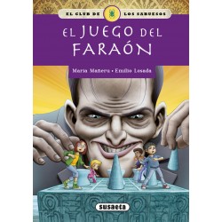 El Juego Del Faraon