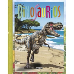 Dinosaurios      (Un Viaje Por
