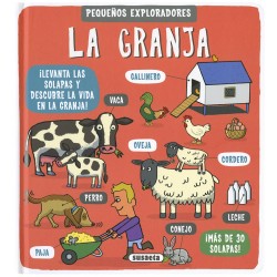 La Granja        (Pequeños...