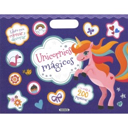 Unicornios Magicos