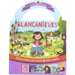 Blancanieves (6 Sonidos)