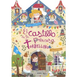 Castillo Princesa Torbellino