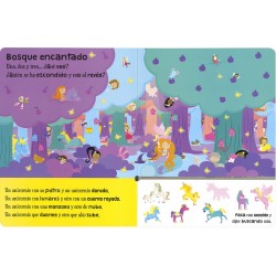 Busca Unicornios  (Mezcla Y...