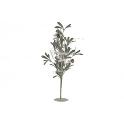 Arbol Pvc 17X17X45...