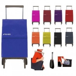 Carro Rolser Plegable...