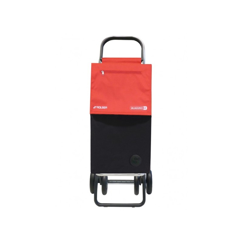 CARRO Compra 4.2 SBELTA NEGRO-ROJO