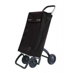 CARRO Compra 4.2 SBELTA NEGRO-ROJO