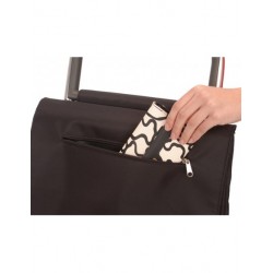 CARRO Compra 4.2 SBELTA NEGRO-ROJO