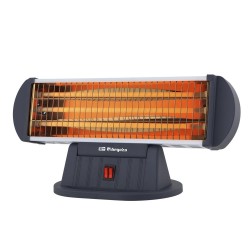 Estufa De Pie Orbegozo