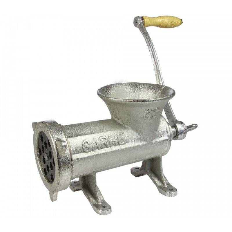 PICADORA MANUAL Nº32