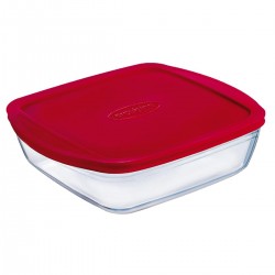 COOK&STORE OCU  -  O CUISINE RECIPIENTE RECTANGULAR