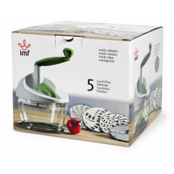 MULTIRRALLADOR GIRATORIO