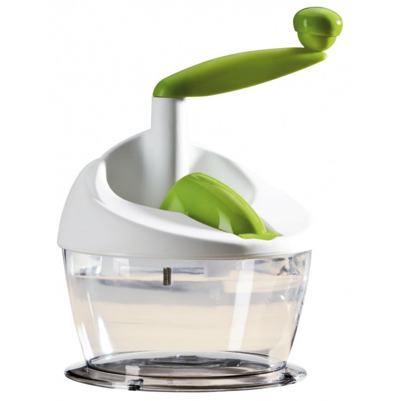 MULTIRRALLADOR GIRATORIO