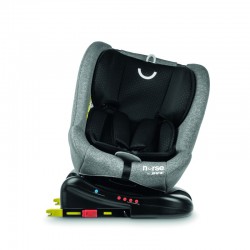 Silla automóvil GIRO 360 color Y57