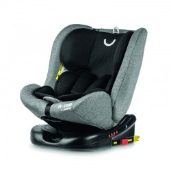 Silla automóvil GIRO 360 color Y57