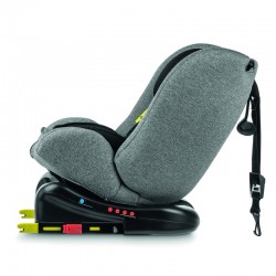 Silla automóvil GIRO 360 color Y57