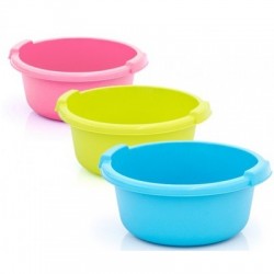 Barreño 40 L. Nature