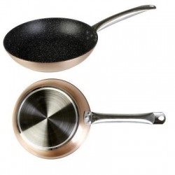 Sarten 18 Cobreada Profesiona