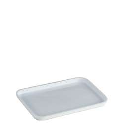 Bandeja Rectangular Grande