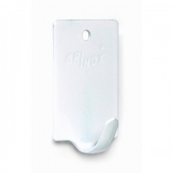 Blister 4 Perchas Pequeña...