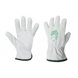 Blister Guante Todo Flor...