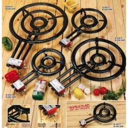 Paellero B-35 Peq.Ds022011