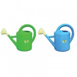 Regadera Plastico 3L. Pascor